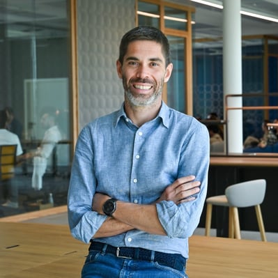 Alessio Botta Joins Kirey’s Board