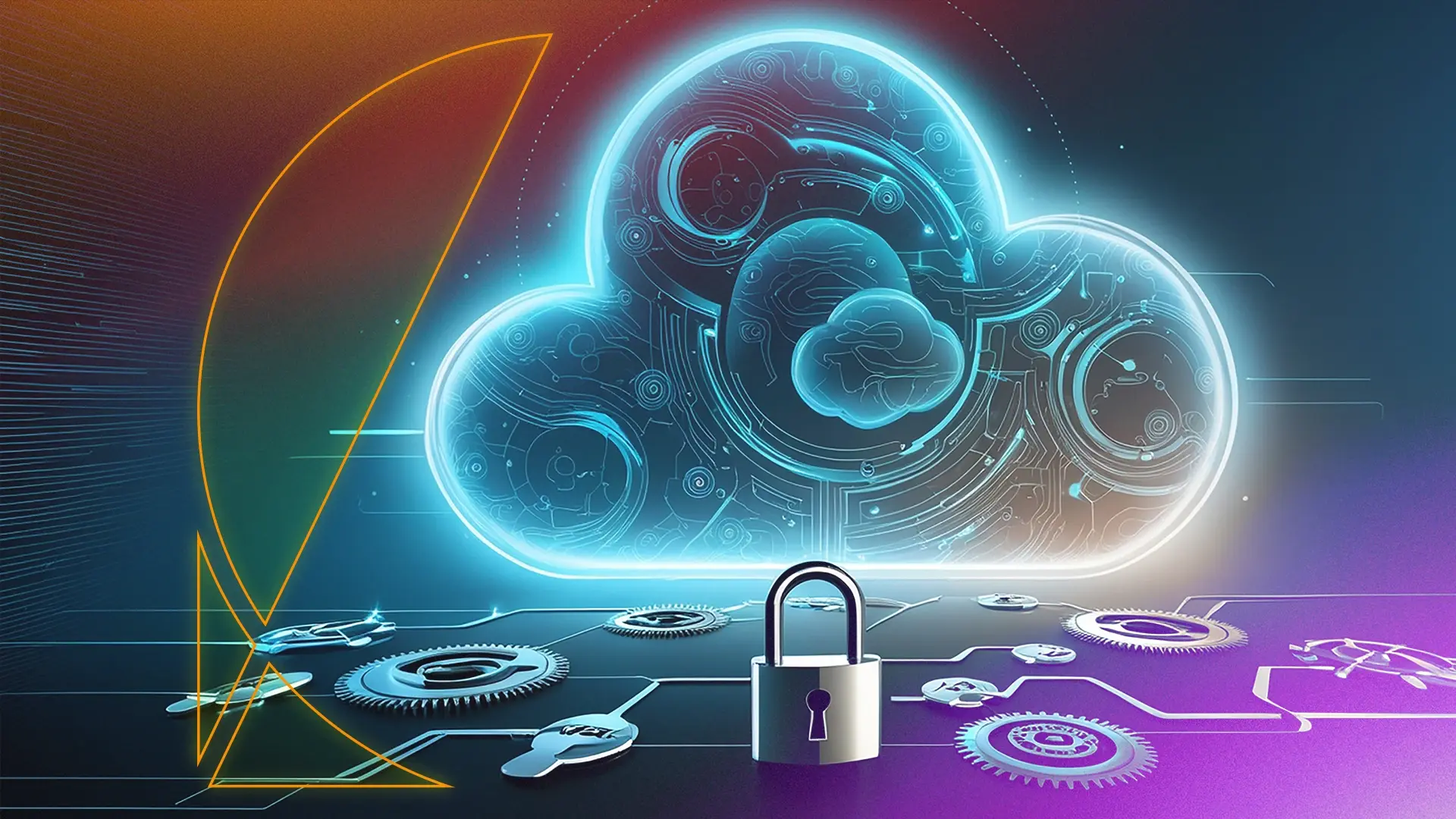 Cloud Security: how to protect data and applications in the age of ...