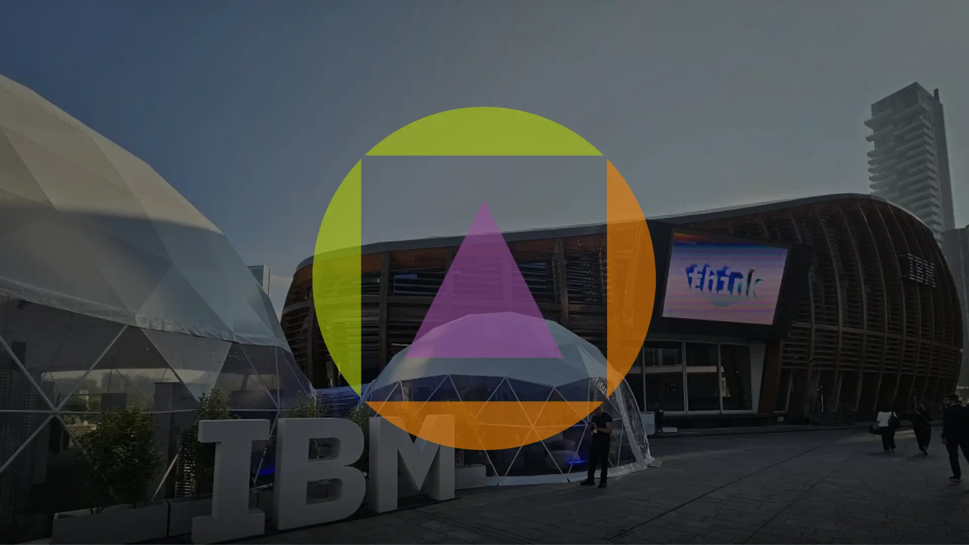 Kirey Group a Think Milano di IBM: Cloud Ibrido e IA